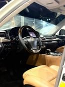 Lexus LS460 PRESTIGE SWB 39000