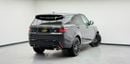 Land Rover Range Rover Sport HSE DYNAMIC 2021 Range Rover Sport HSE V8, Warranty, Service History, Fully Loaded, Excellent Condition