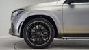 Mercedes Benz GLE53 AMG Coupe 4MATIC+