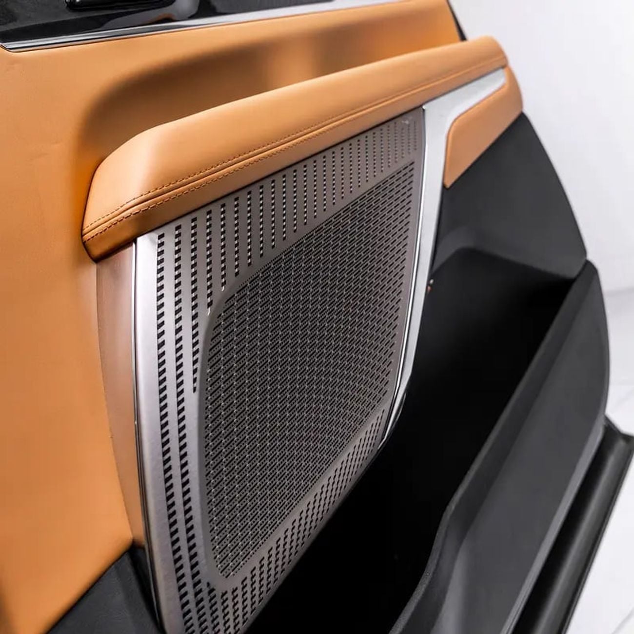 Cadillac Escalade IQ 1000E