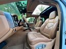 Porsche Cayenne GTS GCC Specs