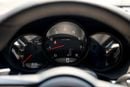 Porsche 718 Boxster Style Edition GCC Specs
