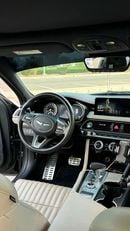 Genesis G70 PRESTIGE American Specs