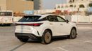 لكزس RX 350h Signet BRAND NEW 2.4L HYBRID AT FULL OPTION 2026MY