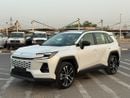 Toyota RAV4 LTD HEV