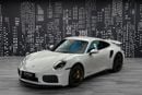 Porsche 911 TURBO S