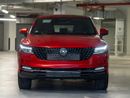 DFSK Fengon ix5 HIGHLINE