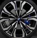 بي أم دبليو X7 XDRIVE40I M SPORT