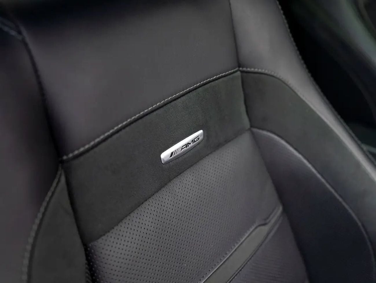 Mercedes Benz GLE53 AMG COUPE 4MATIC+ BLACK-ON-BLACK | AMG CARBON INTERIOR | JAPANESE SPECS