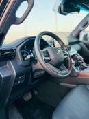 تويوتا لاند كروزر VXR 4.0