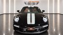 Porsche 911 SPORT CLASSIC 2023 FULLY LOADED | FULL PPF | WARRANTY | COLLECTIBLE