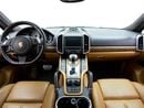 Porsche Cayenne GTS