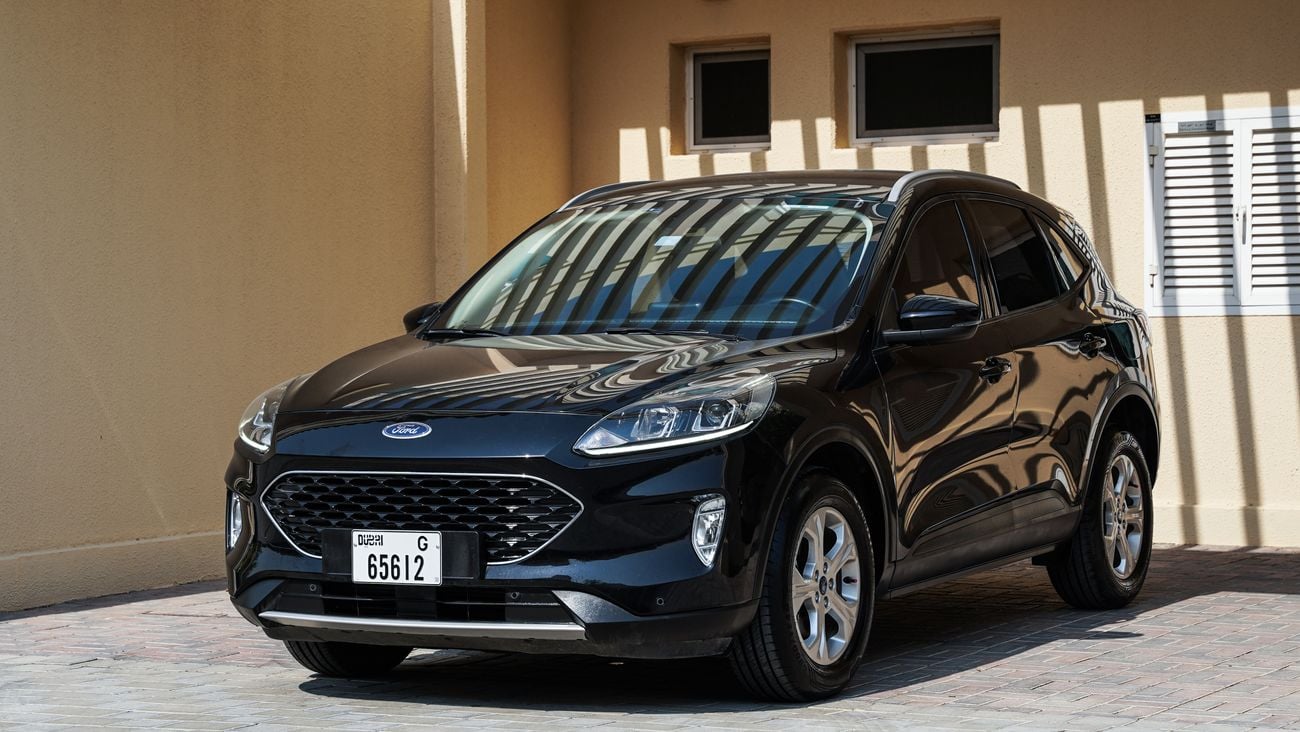 Ford Escape TREND