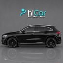 Mercedes Benz GLA 200 AMG PREMIUM AED 3,161 P.M • 0% Downpayment • Mercedes-Benz GLA 200 Premium • Agency Warranty