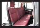 Toyota Hilux GLX TOYOTA HILUX 2.7L 4X4 GLX D/C HI(i) M/T PTR 2026