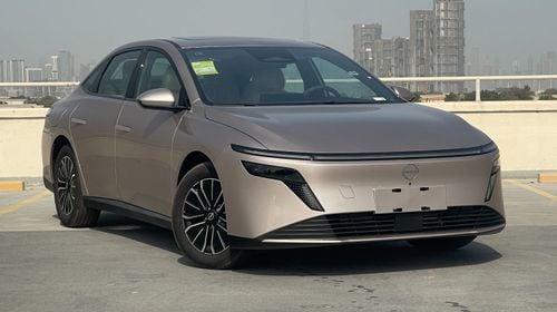 Nissan N6 PRO -Plug-in Hybrid