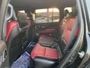 Toyota Land Cruiser VXR 2026 TOYOTA LAND CRUSIER VXR 3.5L TT - 409HP BLACK/RED
