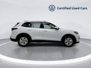 Volkswagen Tiguan LIFE Tiguan Life 1.4L | Contemporary Design | Advanced Tech | Refined Cabin | Everyday Comfort | GCC