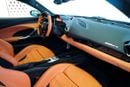 Ferrari 296 GTB 3.0T V6 PHEV