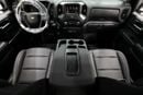 Chevrolet Silverado 1500 RST
