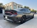 دودج تشارجر R/T SCATPACK