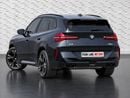 بي أم دبليو X3 M50 XDRIVE