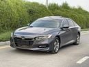 Honda Accord EX-L