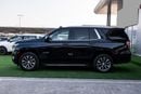 Chevrolet Tahoe LT Chevrolet Tahoe 2023
