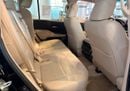 Toyota Land Cruiser GXR