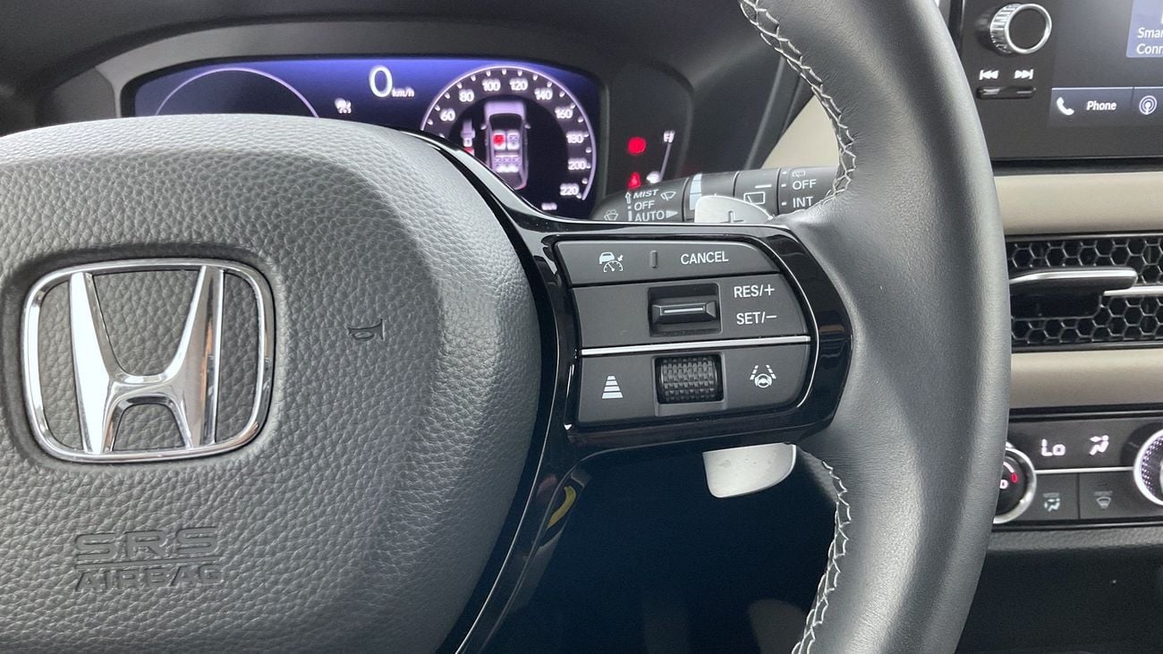 Honda ZR-V LX | Guaranteed Warranty | 0 Down Payment