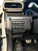 Toyota 4Runner TRD Off-Road
