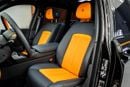 Rolls Royce Cullinan BLACK BADGE VIP SEATS | With Warranty and Service Contract