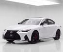 Lexus IS350 3.5