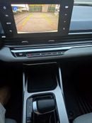 Geely Emgrand GS | GCC Specs | Warranty