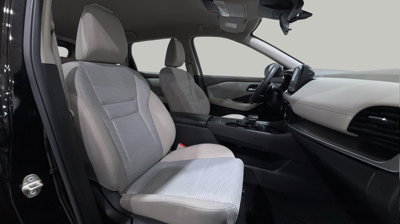 Nissan X Trail S 2023 | AED 1049/Month | 0 DP | 30 Day Return | Warranty | Service History