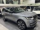 Land Rover Range Rover SE P400