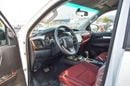 Toyota Hilux SGLX 2.4L 4WD DIESEL PICKUP 2026