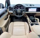Porsche Cayenne STANDARD