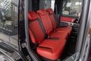 مرسيدس بنز G 63 AMG Mercedes-Benz G 63 | Fully Loaded|Night package | Fully Cardbon Fiber | Gargash Auto Warranty | 2020