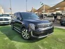 Kia Telluride SX PREMIUM