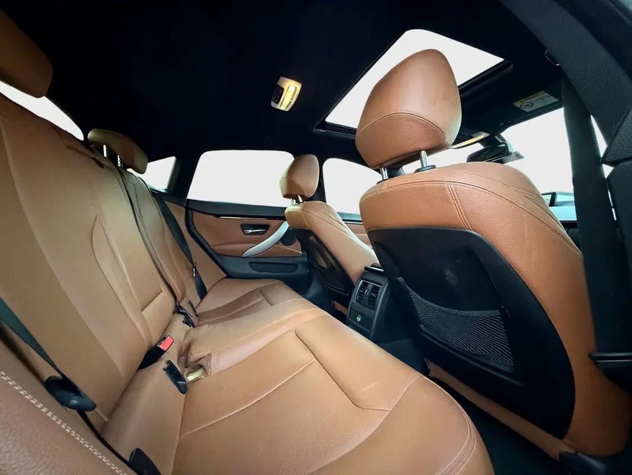 BMW 430i 430i M Kit Gran Coupé | 2.0L Turbo | | GCC Specs