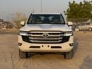 Toyota Land Cruiser GXR