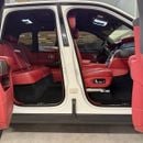 Rolls Royce Cullinan BLACK BADGE GCC with 2026 KIT