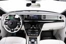 Rolls Royce Phantom EWB