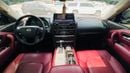 Nissan Patrol LE TITANIUM 2023.ENGINE 5.6L/V8.