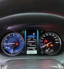 Toyota Fortuner EXR FORTUNER MODEL 2019 UPGRADE 2025 V4 LHD PETROL