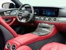 Mercedes Benz CLS53 AMG STANDARD 2023 Mercedes-AMG CLS 53, Mercedes Warranty+Service Contract+Full Service History, GCC Specs.