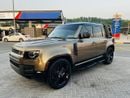 لاند روفر ديفندر 110 HSE P400