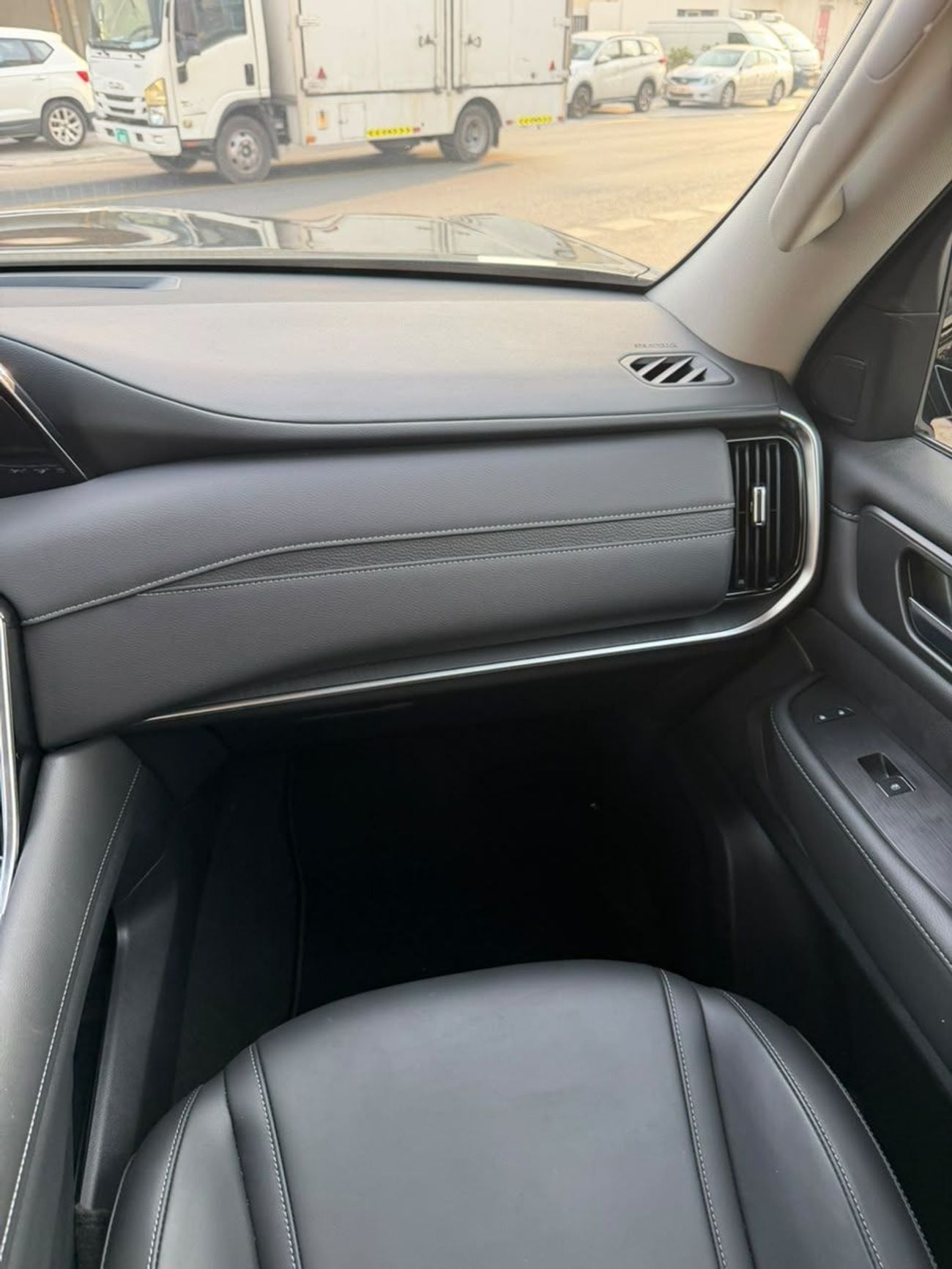 Nissan Armada