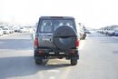Toyota Land Cruiser 70 LC76 LX 2026 Toyota Land Cruiser 76 Series 4.0L Automatic Petrol full option